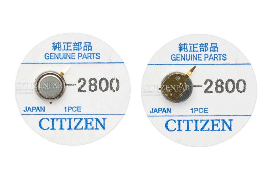 ORIGINAL CITIZEN CT295.28 CAPACITOR