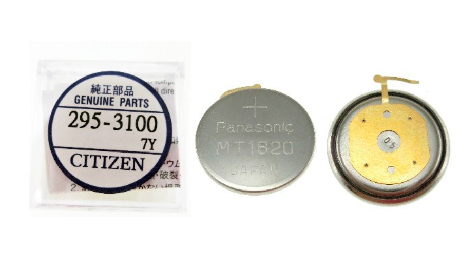 ORIGINAL CITIZEN CT295.31 CAPACITOR