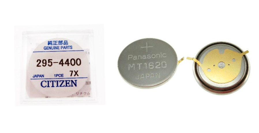 ORIGINAL CITIZEN CT295.44 CAPACITOR