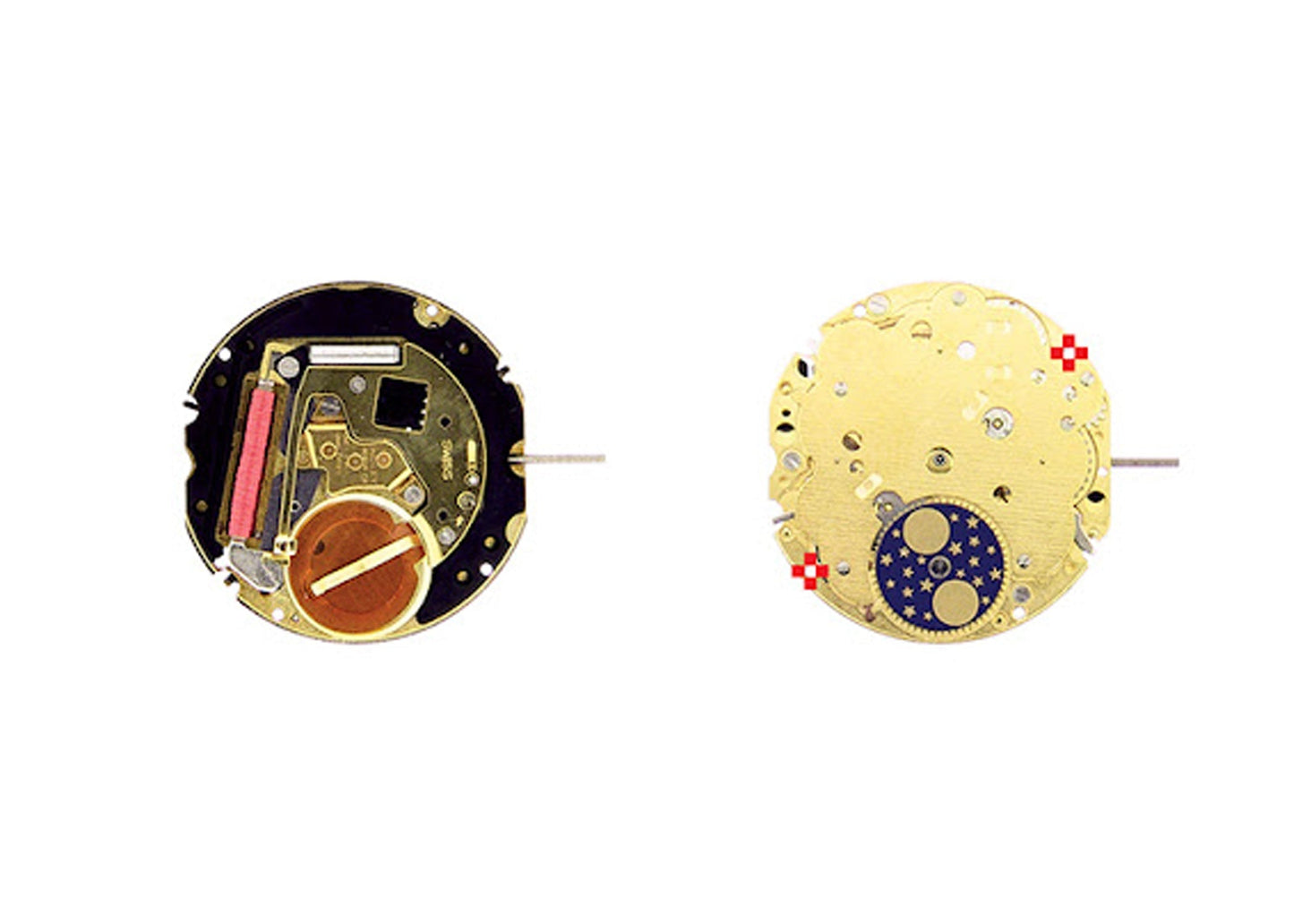 MOVEMENT RONDA 706.3, SIZE 10 1/2''', SWISS MADE, 3 HANDS, AIG1
