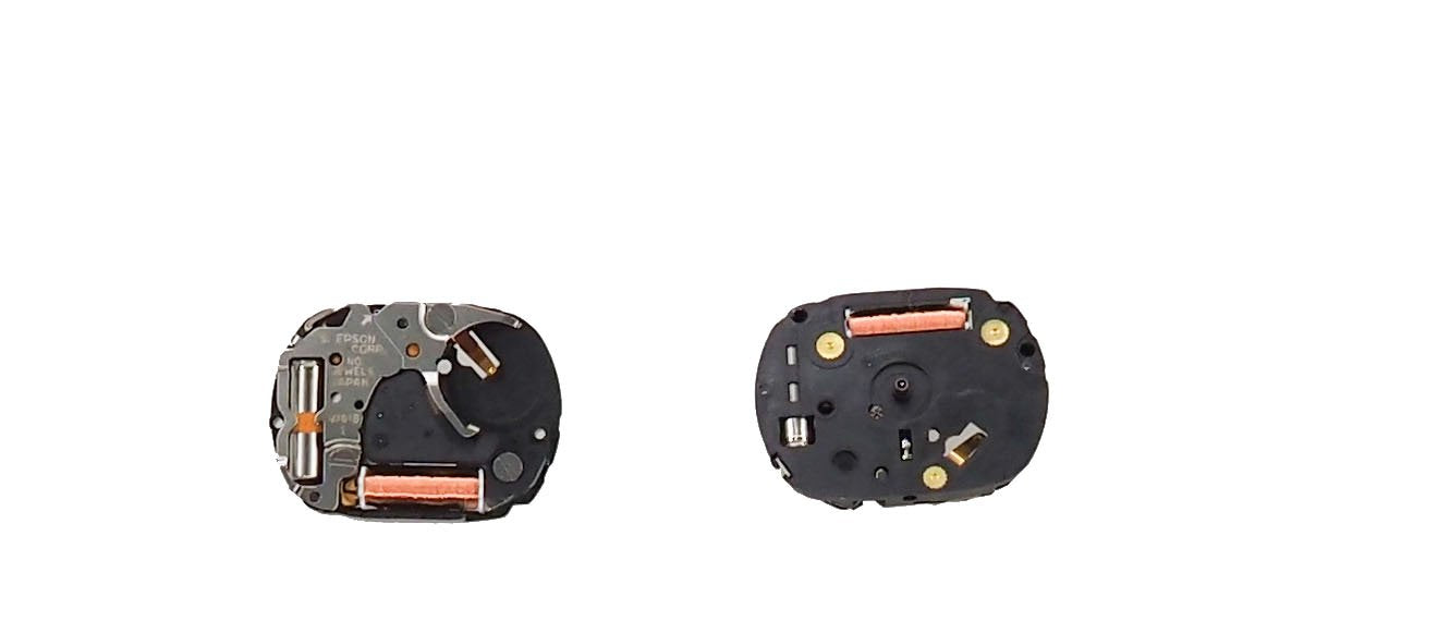 Movement Tmi Vx01B, Size 4 3/4''', 3 Hands, Standard Hand Height