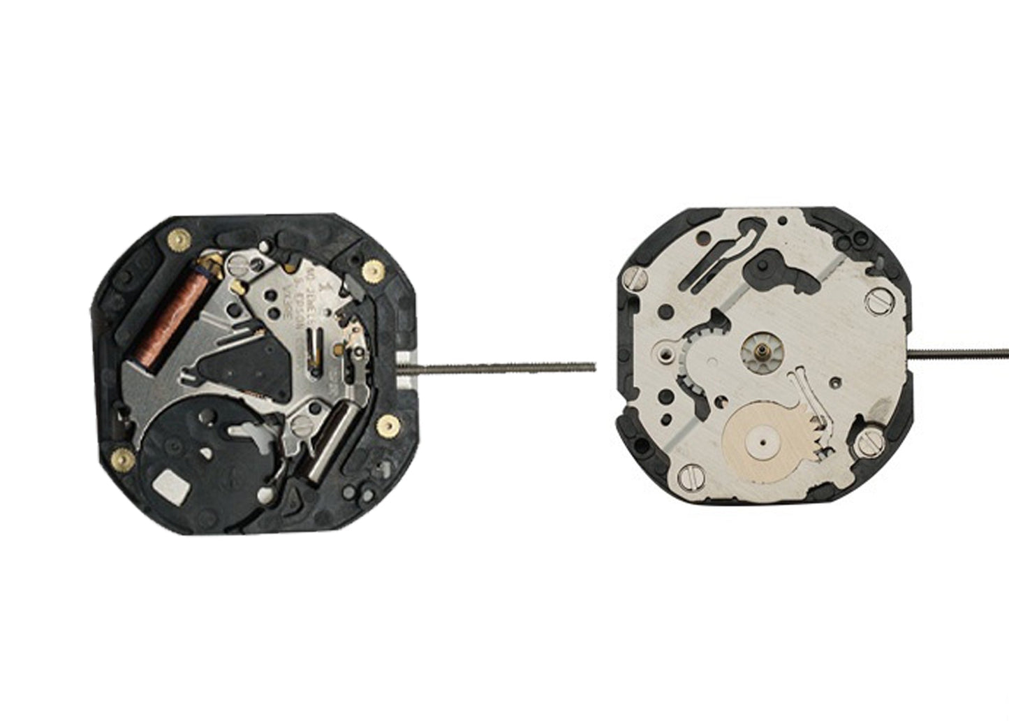 MOVEMENT TMI VX3RE, SIZE 10 1/2''', 3 HANDS, STANDARD HAND HEIGHT