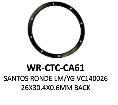 GENERIC GASKET FOR B-WATCH