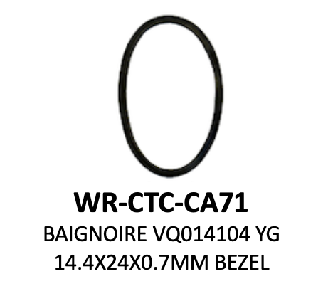 GENERIC GASKET FOR B-WATCH