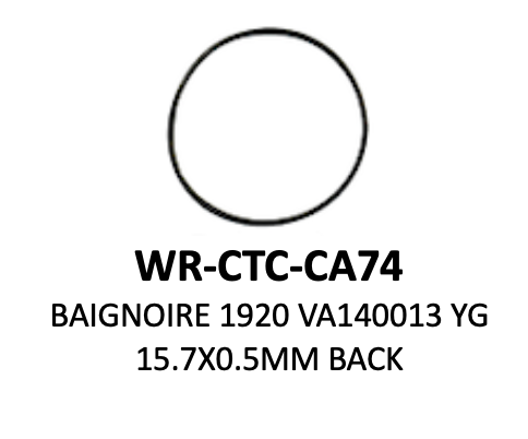 GENERIC GASKET FOR B-WATCH
