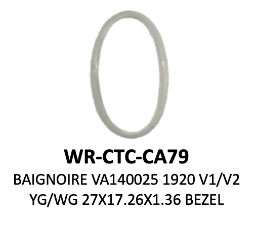 GENERIC GASKET FOR B-WATCH