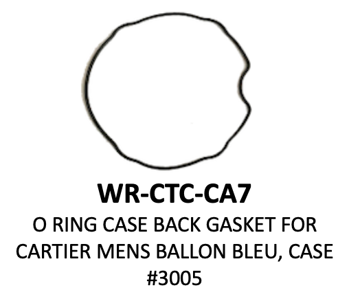 GENERIC GASKET FOR B-WATCH