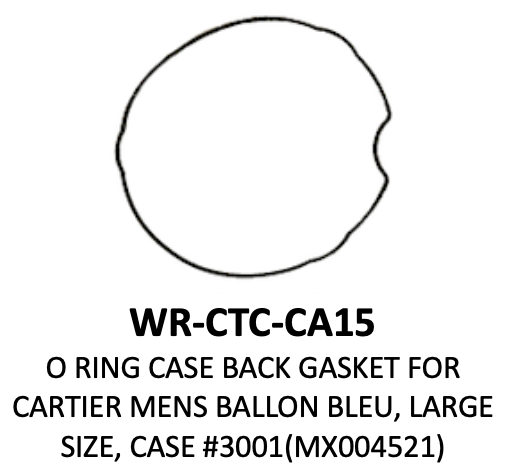 GENERIC GASKET FOR B-WATCH