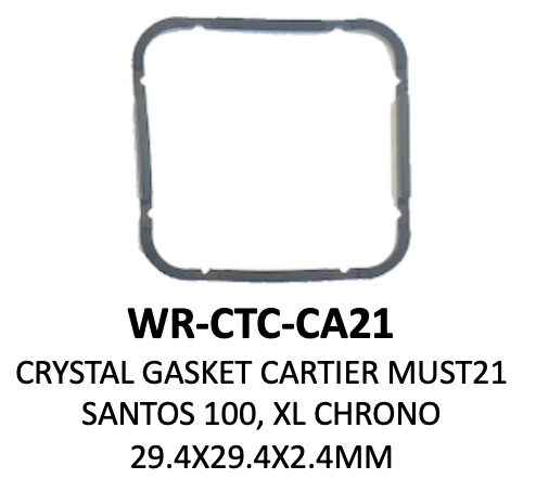 GENERIC GASKET FOR B-WATCH