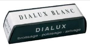 "DIALUX" WHITE POLISHING FOR SHINE & BUFF