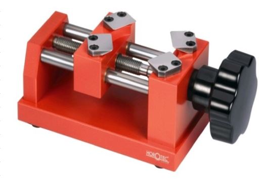 TOOL FOR REMOVING BEZELS WITH 4 BLADES