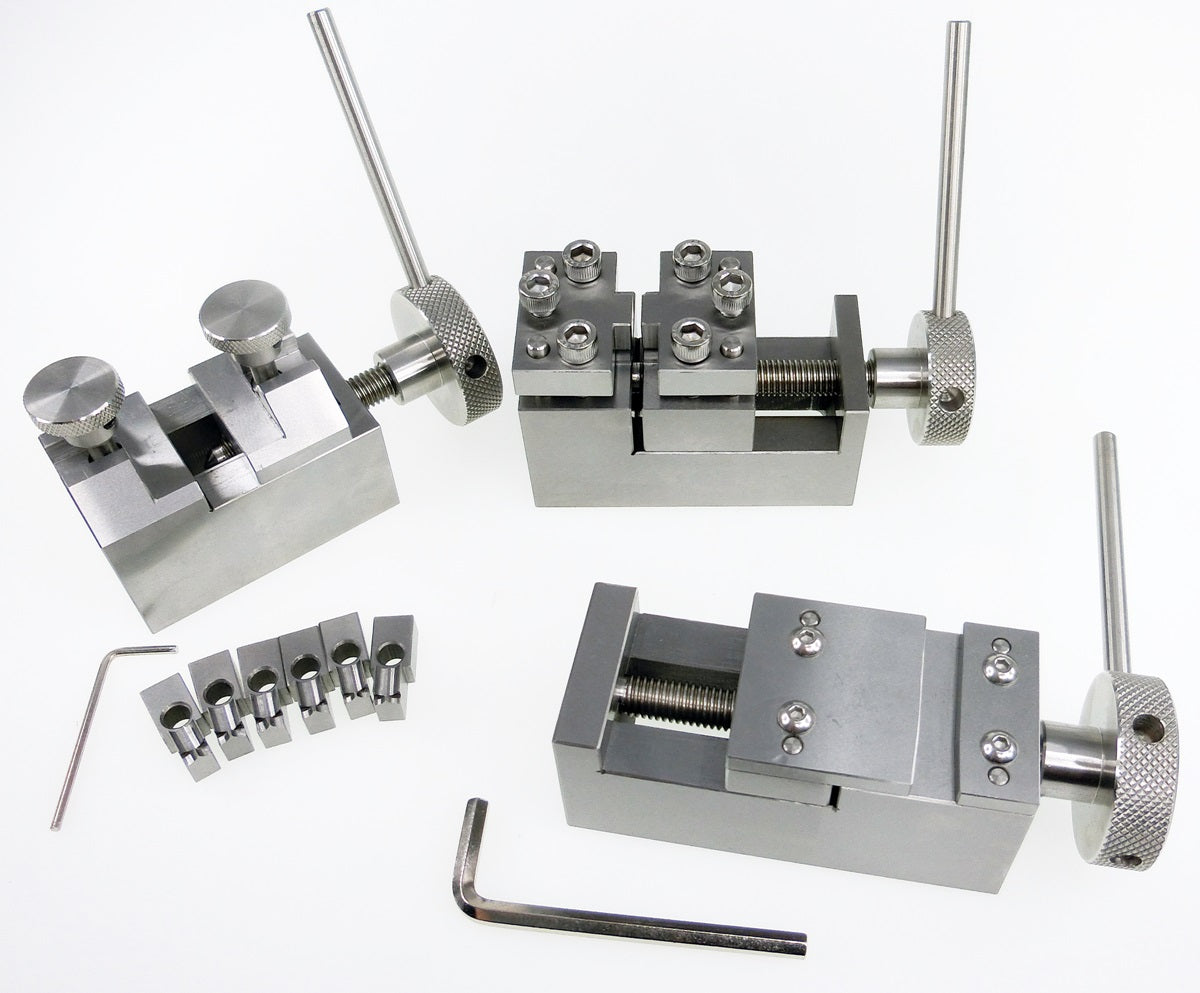 TOOL TO DISASSEMBLE & ASSEMBLE RLX BAND