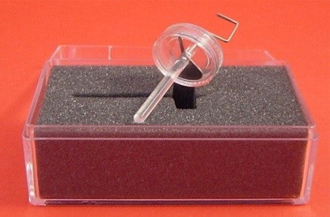 TOOLS FOR SCREWS OF RLX BALANCE