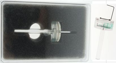 MICRO STELLA FOR OMEGA 3303-3313 MOVEMENT