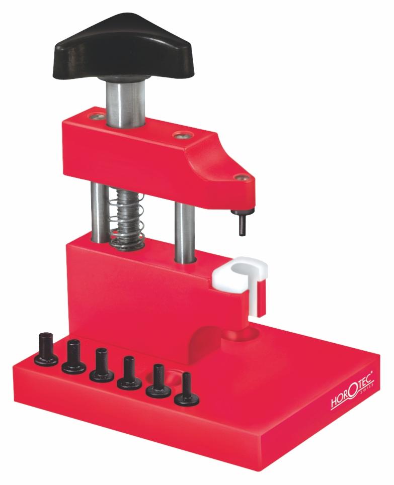 HOROTEC FOR REMOVE PUSHER W/ 7 PINS