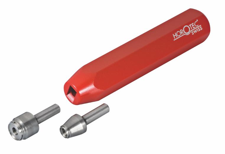TOOL FOR LOCK/UNLOCK OSCILLATING W-BOLT