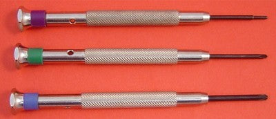 HIGH QUALITY PHILIP SCREW DRIVER