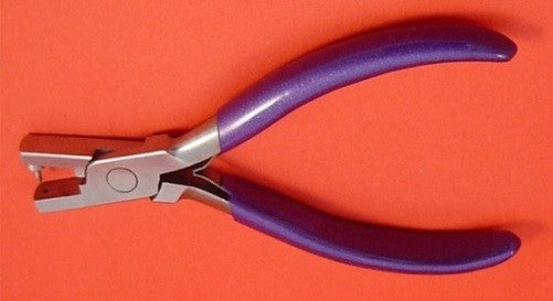 PLIER LEATHER HOLE PIN-2.5MM
