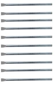 S/S SPARE BLADE FOR MSA01.201-XXX