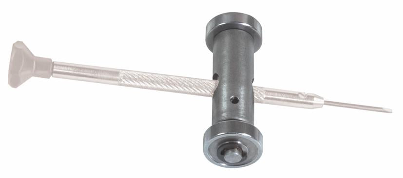 SCREWDRIVER SHARPENER