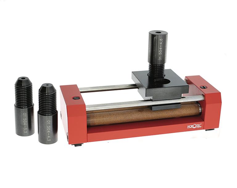 TOOL HOROTEC FOR SHARPENING