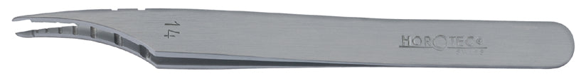 CARBON STEEL TWEEZERS NO.14