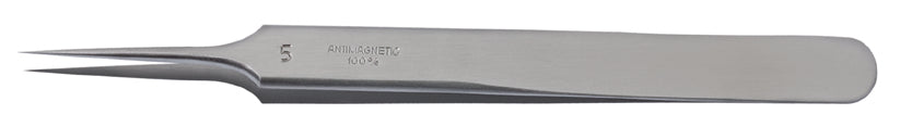 HOROTEC ANTI MAGNETIC TWEEZER