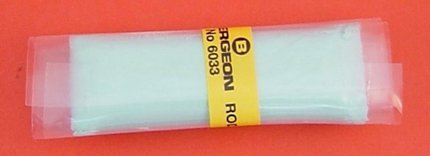 BERGEON RODICO 6033-1 FOR CLEANSING