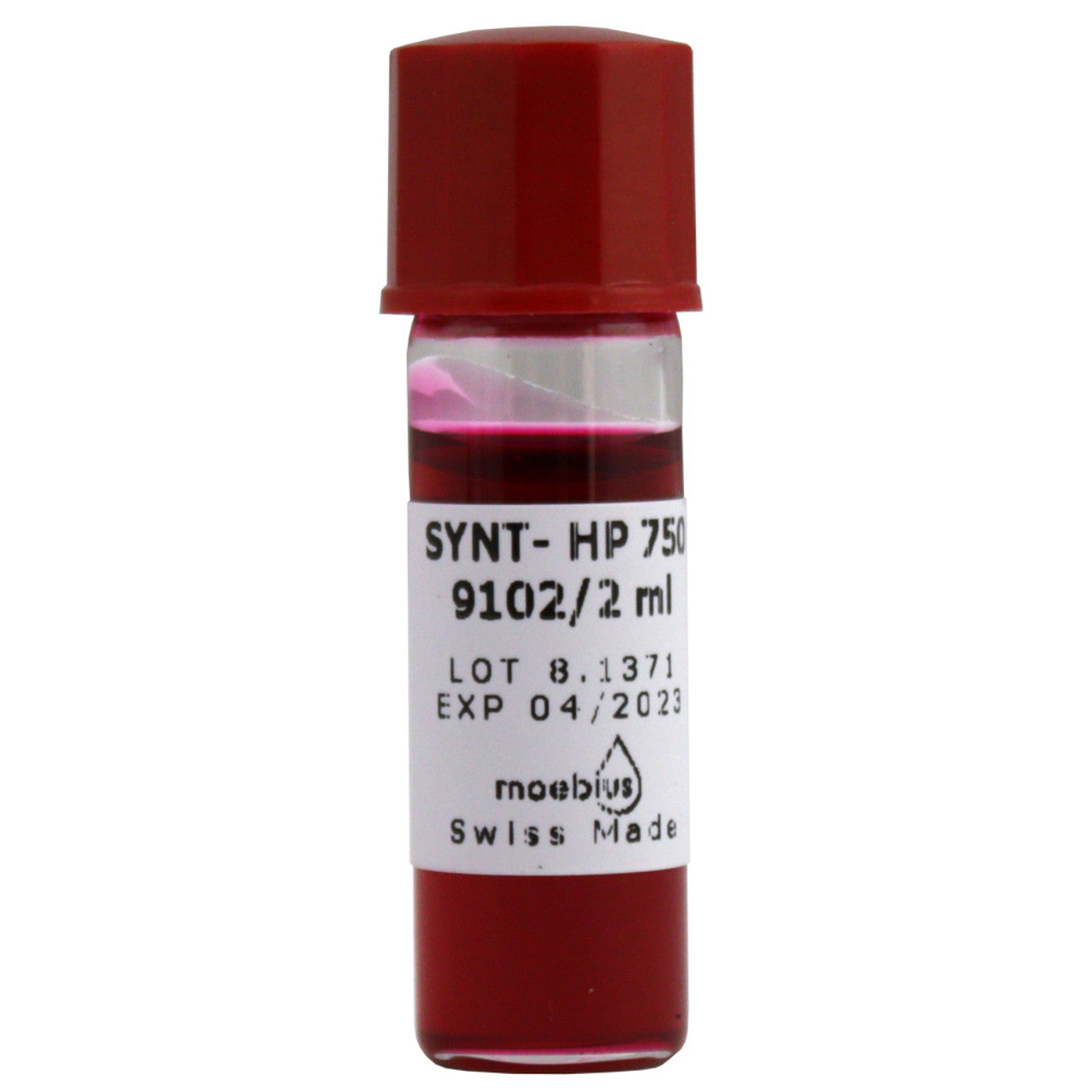 SYNTHETIC OIL FOR MECHANICAL WATCH