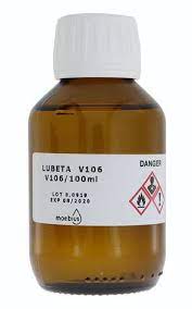 DIP LUBRICATION FOR INVERSION WHEEL