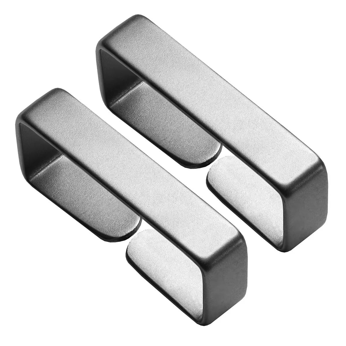 Buckes, Keepers