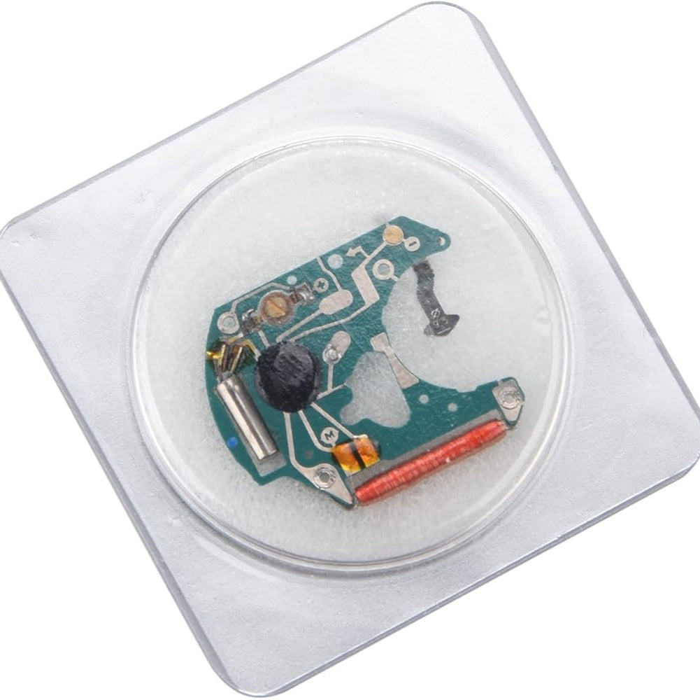 Genuine Circuit & Watch Movement Parts