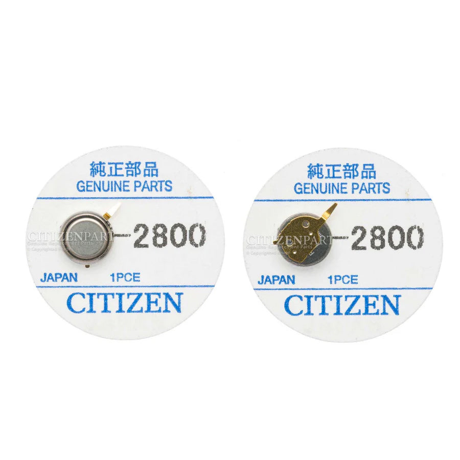 Citizen Capacitor