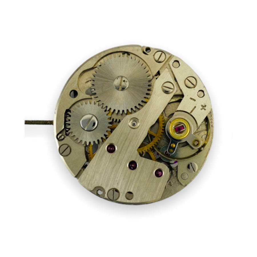 French Ebauches Movement