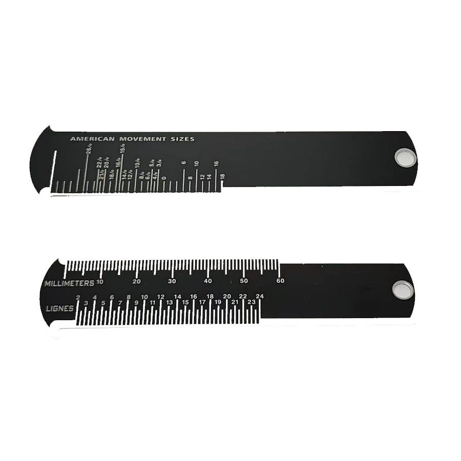 Measuring Tools