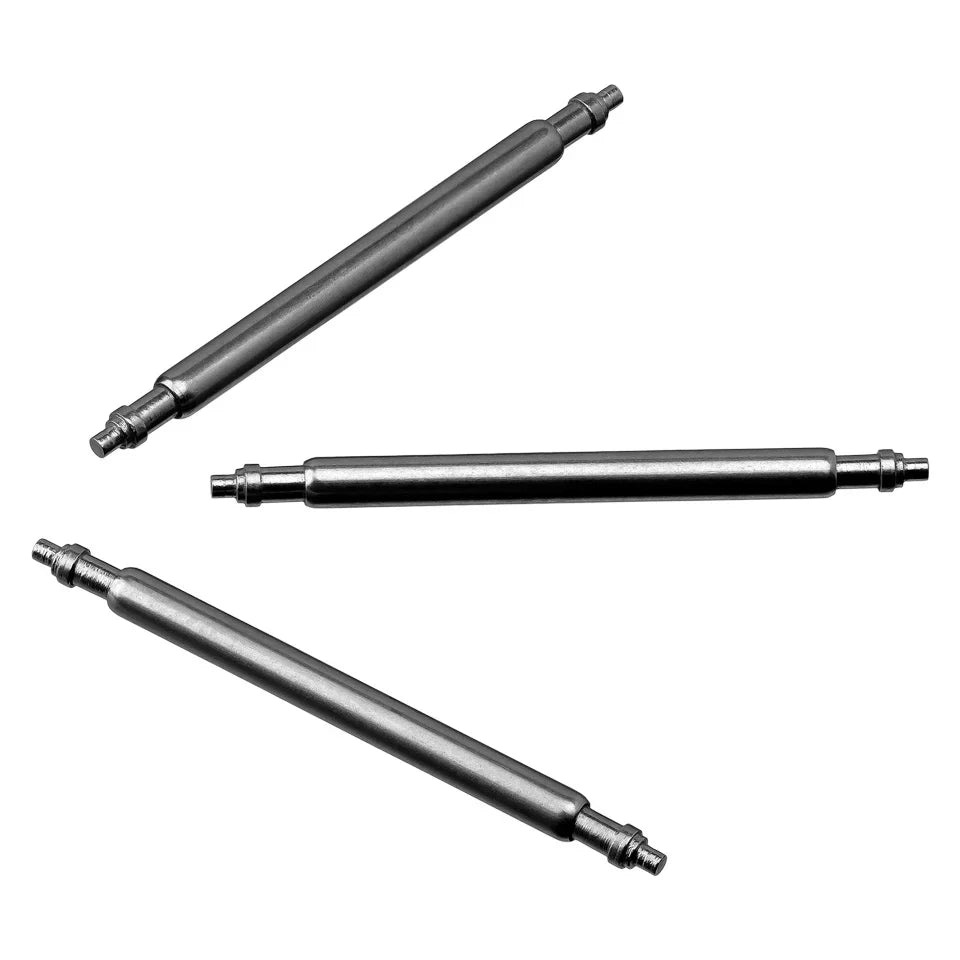 Pins, T-Bars, Screw, Spring Bars