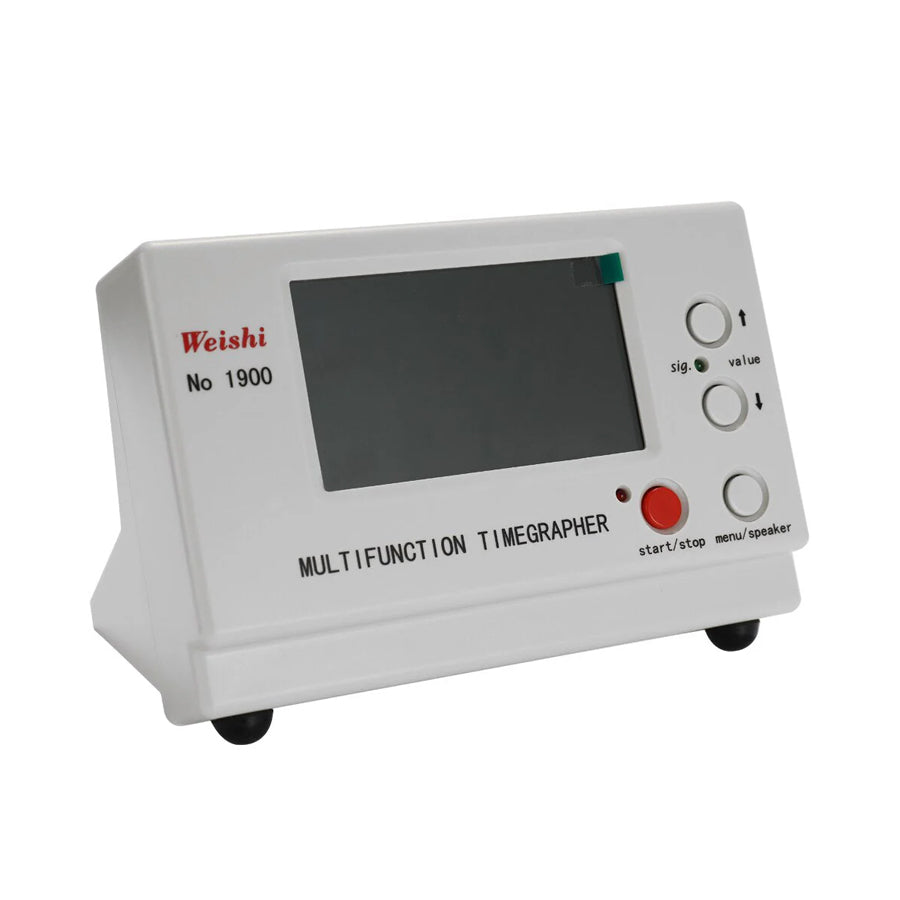 Testers, Watch Winders & Water Proof Tester