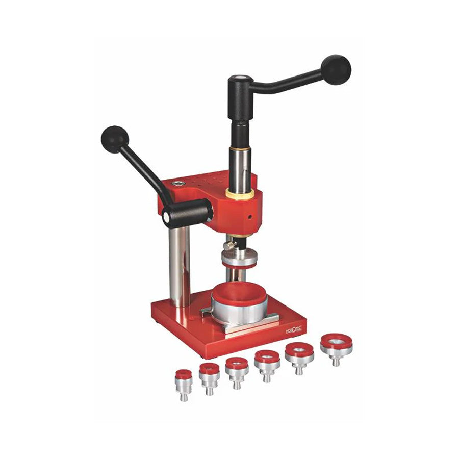 Tools for Cases, Glasses & Bezels