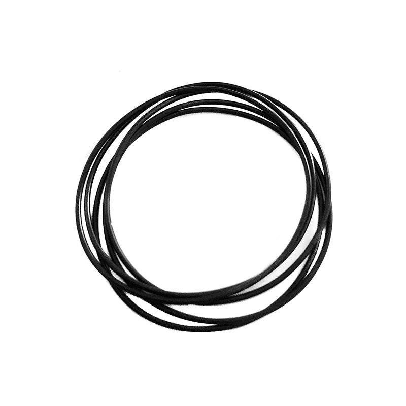 O-Ring & F-Ring for Case Back