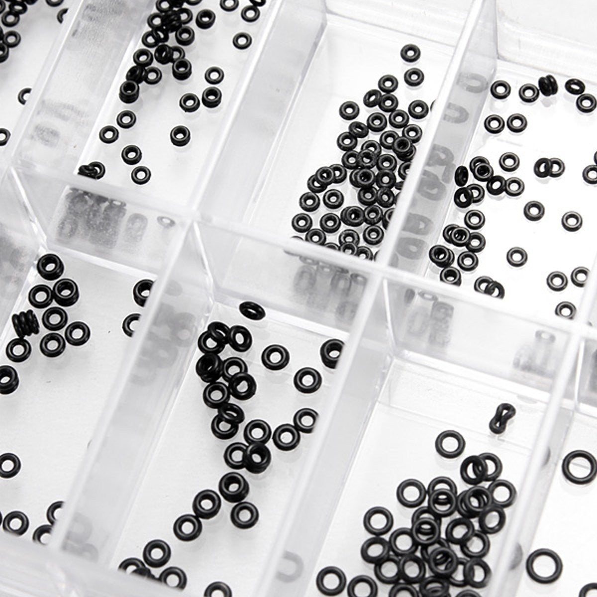 Mini Rings for Crowns