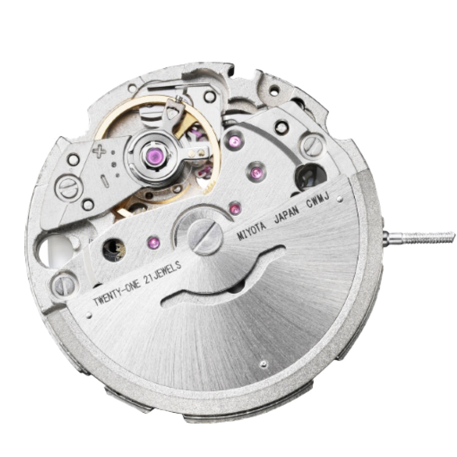 Miyota Movement
