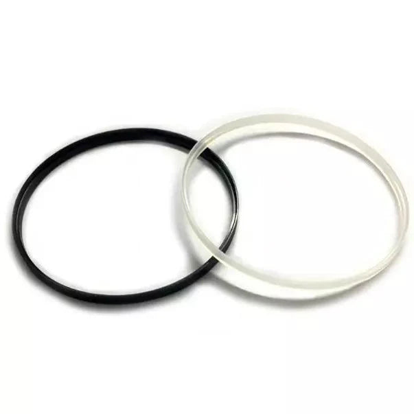 I-Ring For Glass