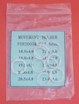 MOV' HOLDER PACK FOR 6X8DD & 2005-10