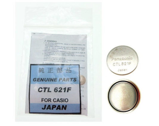ORIGINAL CASIO CTL621F CAPACITOR