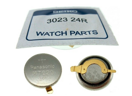 ORIGINAL SEIKO 3023.24R CAPACITOR