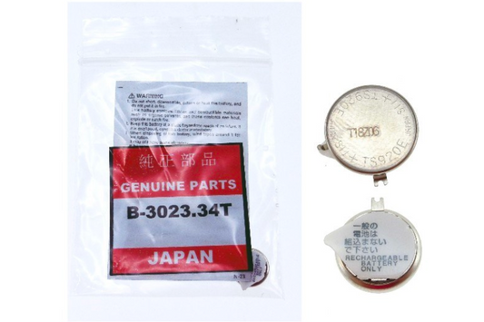 ORIGINAL SEIKO 3023.34T CAPACITOR