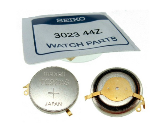 ORIGINAL SEIKO 3023.44Z CAPACITOR