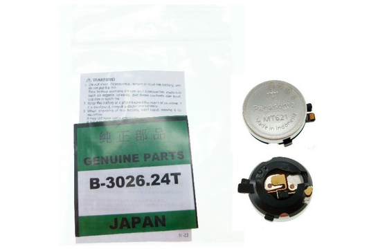 ORIGINAL SEIKO 3026.24T CAPACITOR