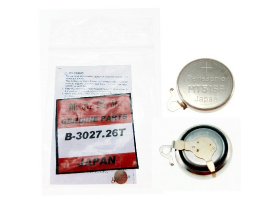 ORIGINAL SEIKO 3027.26T CAPACITOR