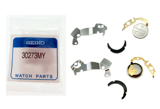 ORIGINAL SEIKO 3027.3MY CAPACITOR